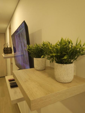 Loft Exclusivo en Centro Internacional - 1110